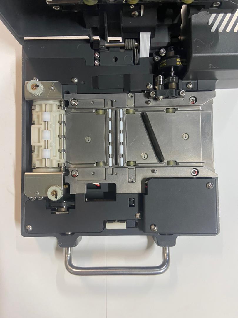 Scanner & Carrier Repair Service