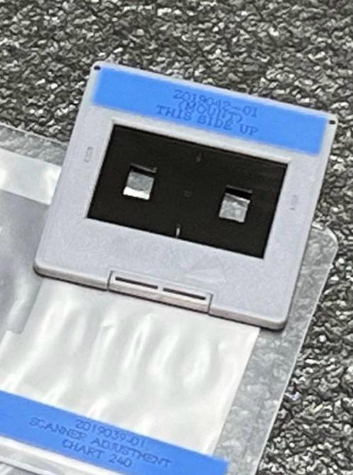 Scanner & Carrier Repair Service