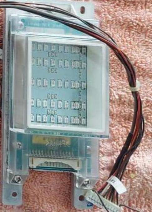 Scanner & Carrier Repair Service