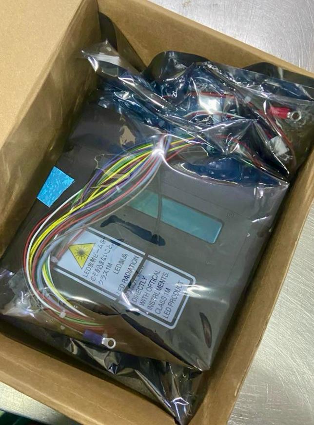 Scanner & Carrier Repair Service