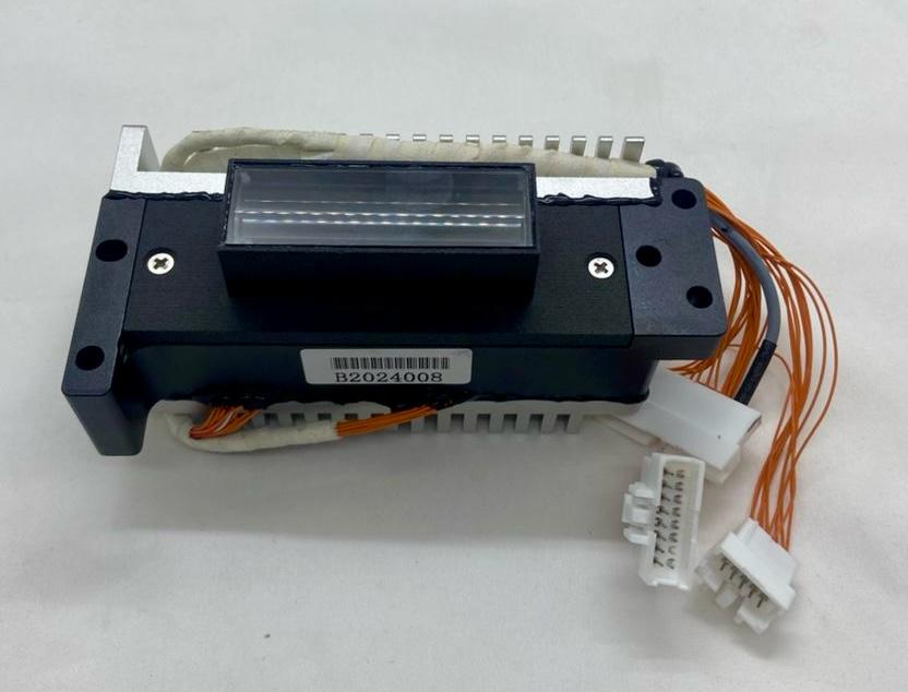 Scanner & Carrier Repair Service