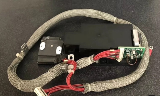 Laser Repair, Replacement and Sales