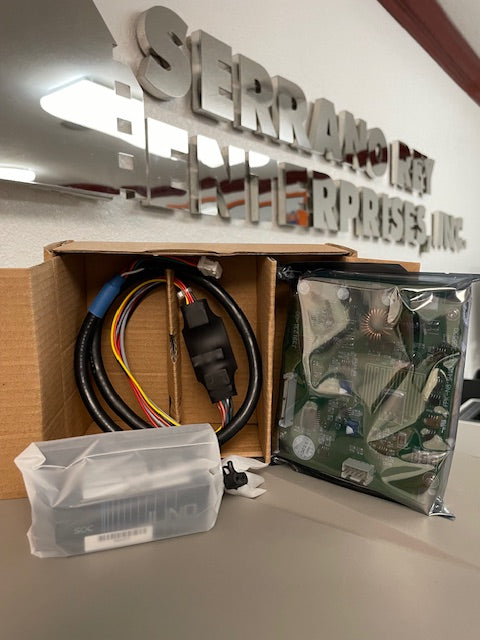 Laser Repair, Replacement and Sales