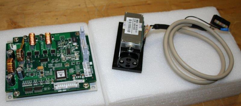 Laser Repair, Replacement and Sales