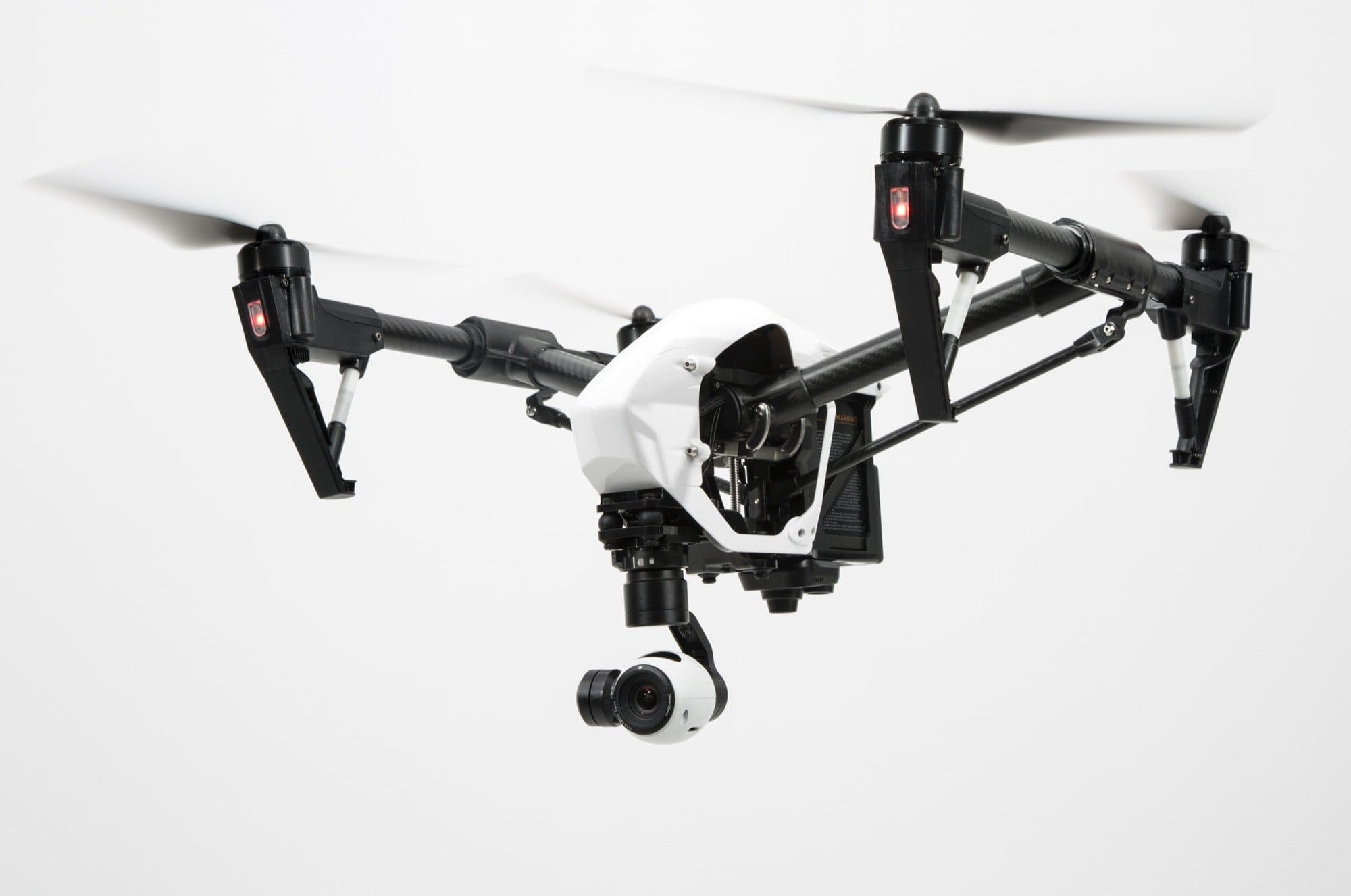 Drones for Sale in Miami- Serrano Rey