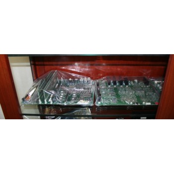 FUJI FRONTIER 370 PCB BOARDS