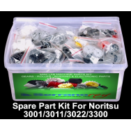 Spare Part Kit for Noritsu 3001/3011/3022/3300