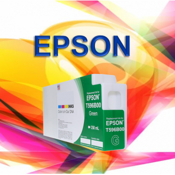 REPLACEMENT INK FOR EPSON PRINTERS
