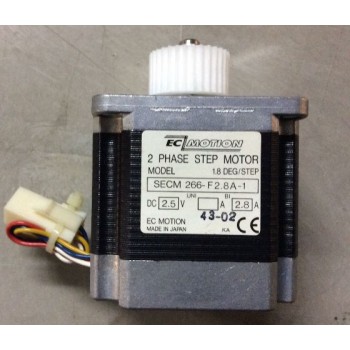  2 PHASE STEP MOTOR FOR AGFA D-LAB 2 
