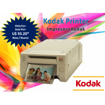 Impresora Kodak
