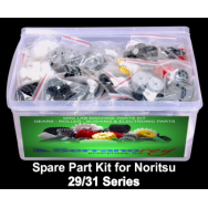 Spare Part Kit for Noritsu 29/31 Series