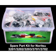 Spare Part Kit for Noritsu 3201/2/3/3701/3702