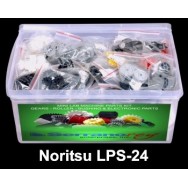 SPARE PARTS KIT FOR NORITSU LPS-24