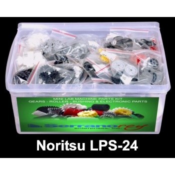 SPARE PARTS KIT FOR NORITSU LPS-24