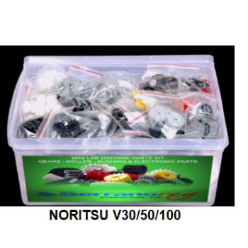Kit de Partes para Noritsu V30/50/100