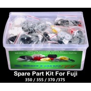 Spare Part Kit for Fuji 350 / 355 / 370 /375