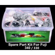 Spare Part Kit for Fuji 330 / 340