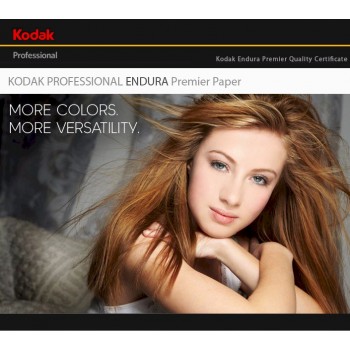 Kodak Professional Photo Paper
