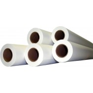 Long Roll Paper for Plotters and Large Size Printers