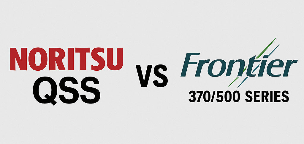 Noritsu QSS vs Fuji Frontier 500 Series: Key Differences Explained for Beginners