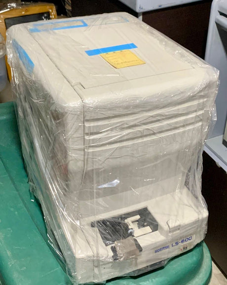 Film Developing Equipment for Photo Labs: What You Need to Start Processing Film In-House
