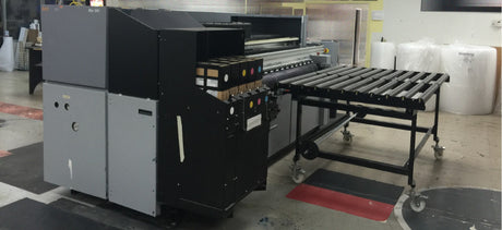 Large Size Printers & Plotters