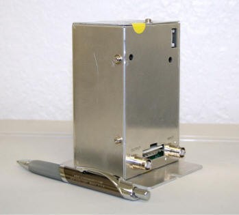 AOM & Circuit Boards