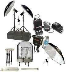Lighting Systems