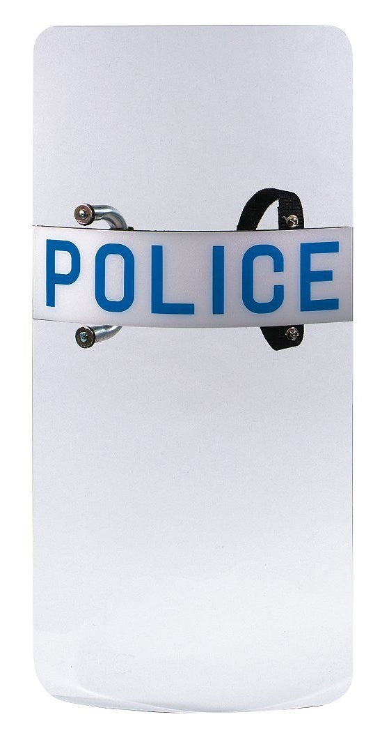 Riot Gear