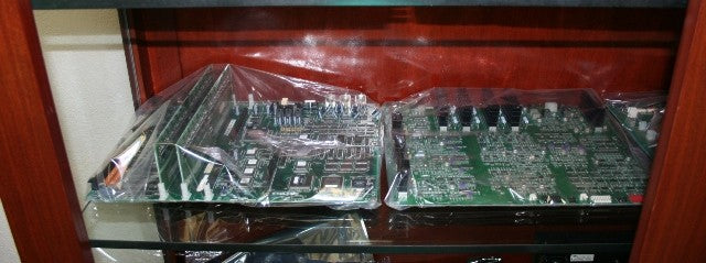 FUJI FRONTIER 370 PCB BOARDS – Serrano Rey