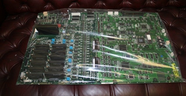 FUJI FRONTIER 370 PCB BOARDS – Serrano Rey
