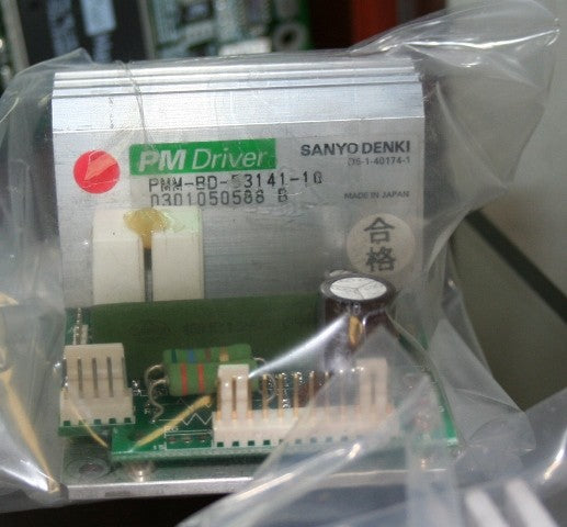 FUJI FRONTIER 370 PCB BOARDS – Serrano Rey