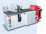 AGFA D-Lab 2