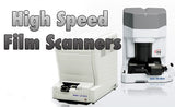 LS-600 Film Scanner