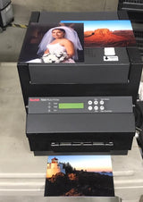 KODAK 7000 PRINTER