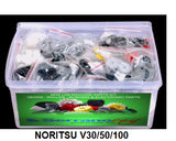 Spare Parts Kit for Noritsu V30/50/100