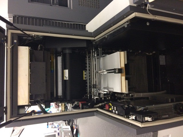 HP INDIGO PRESS 1050