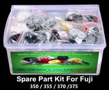 Spare Part Kit for Fuji 350 / 355 / 370 /375