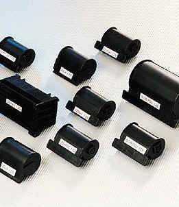 Film Cassettes