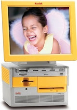 KODAK G4 HEADS
