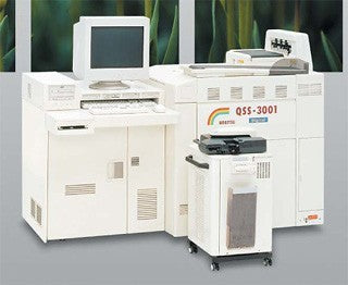 QSS-3001