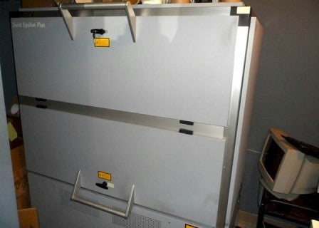 DURST EPSILON PLUS AND MEDIAPHOT PROCESSOR