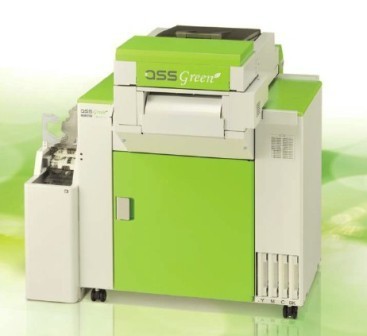 QSS Green