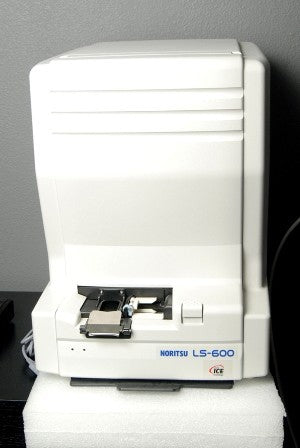 LS-600 Film Scanner