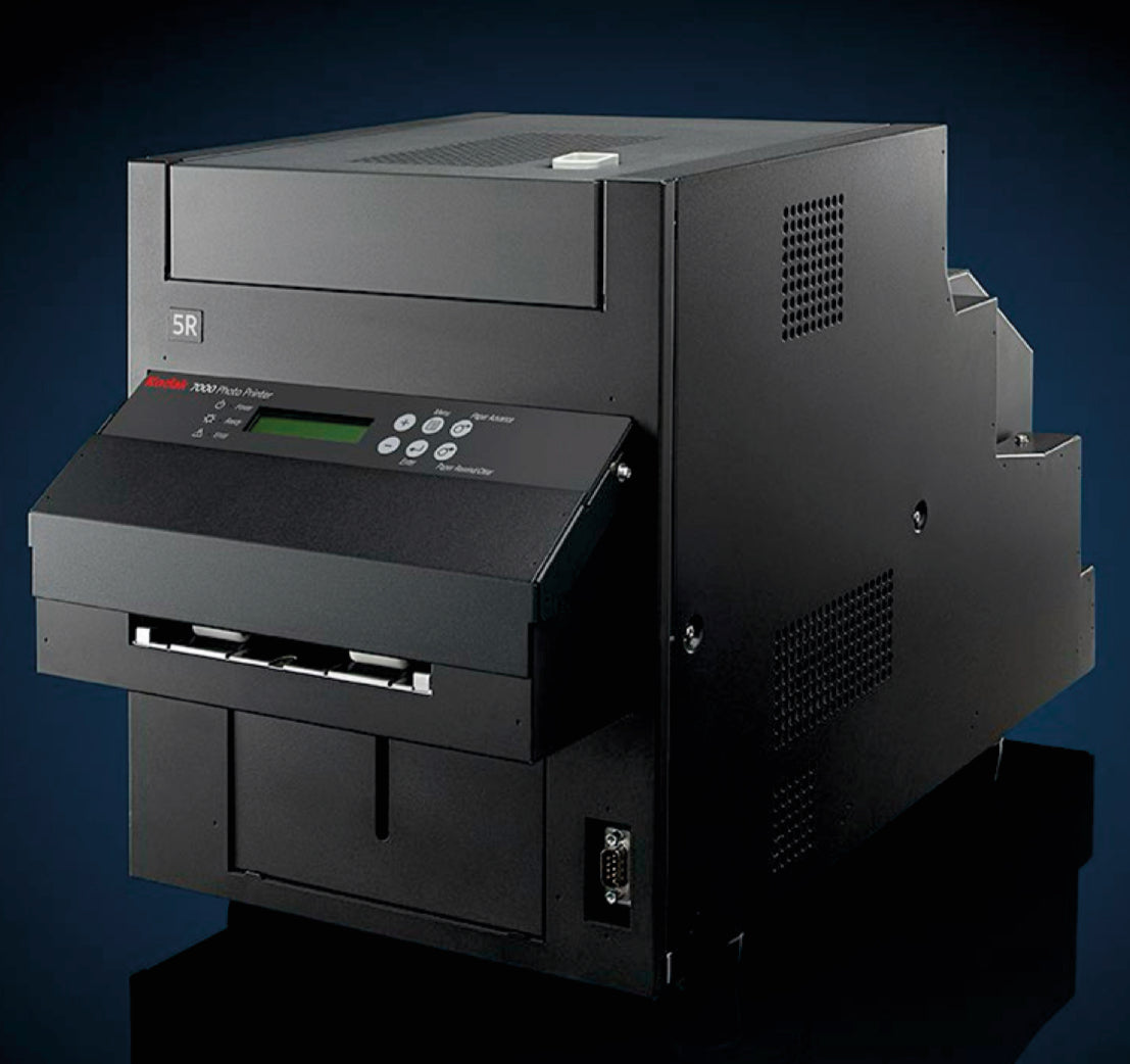 Kodak 7000 Photo Printer