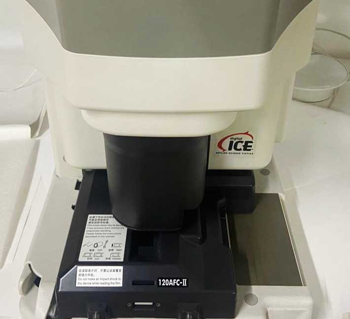 New or Used Minilabs, Digital Kiosks, and Parts - Serrano Rey