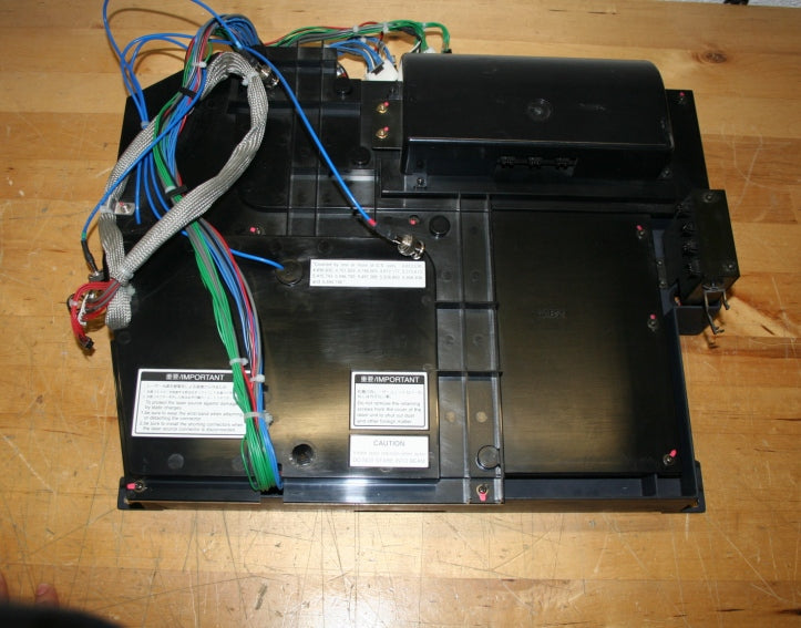Laser Repair, Replacement and Sales
