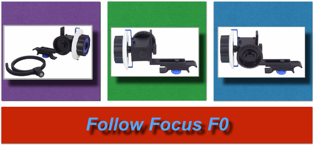 Follow Focus F0