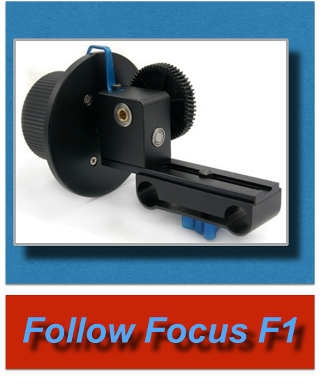 Follow Focus F1