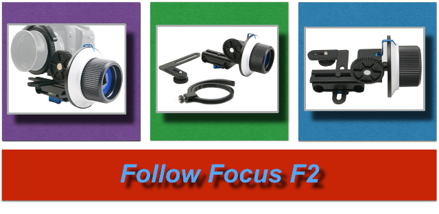 Follow Focus F2